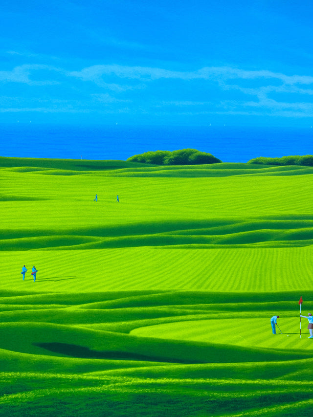 Deep green  | Daniele Fissore