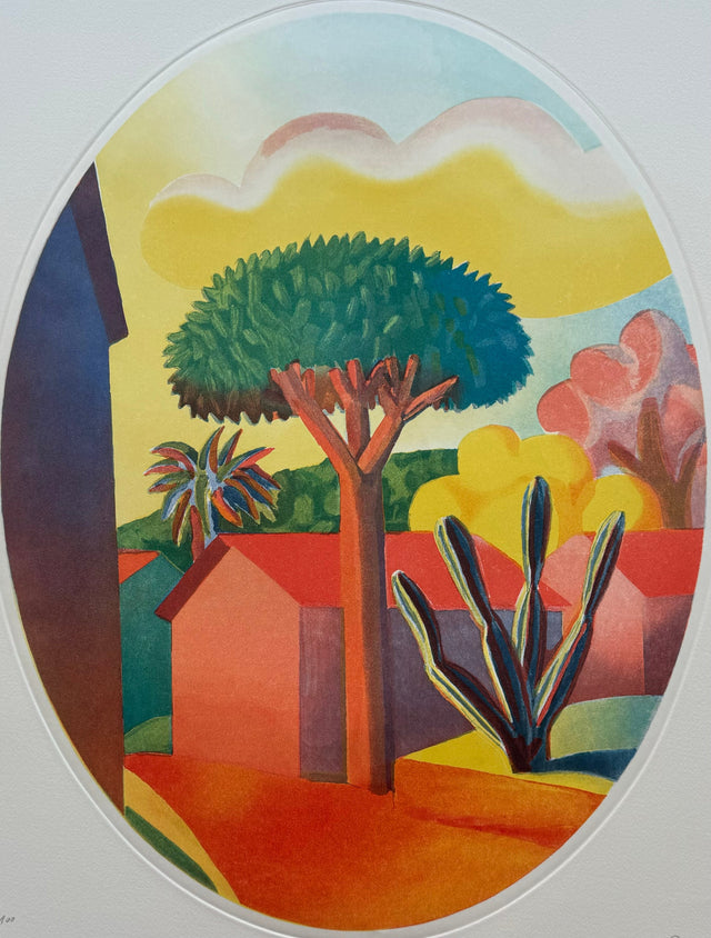 Uno strano cocktail | Salvo