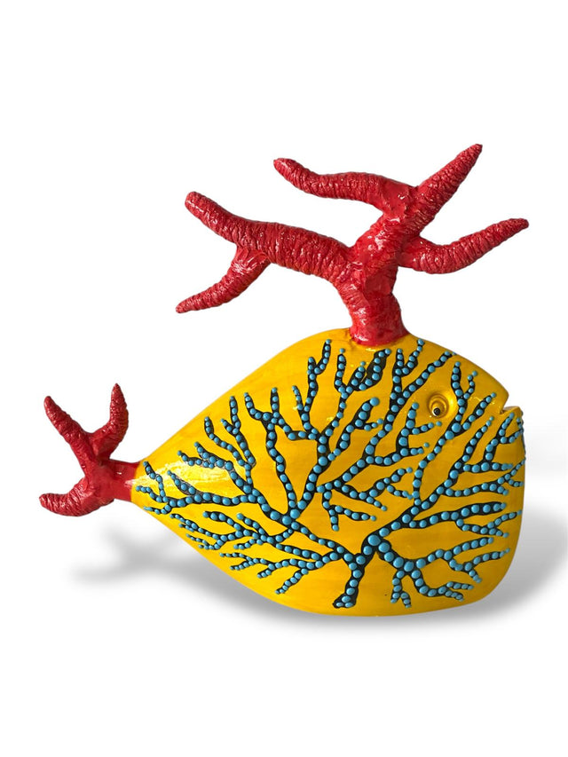 Sea Punk XLIX | Futuro D'arte