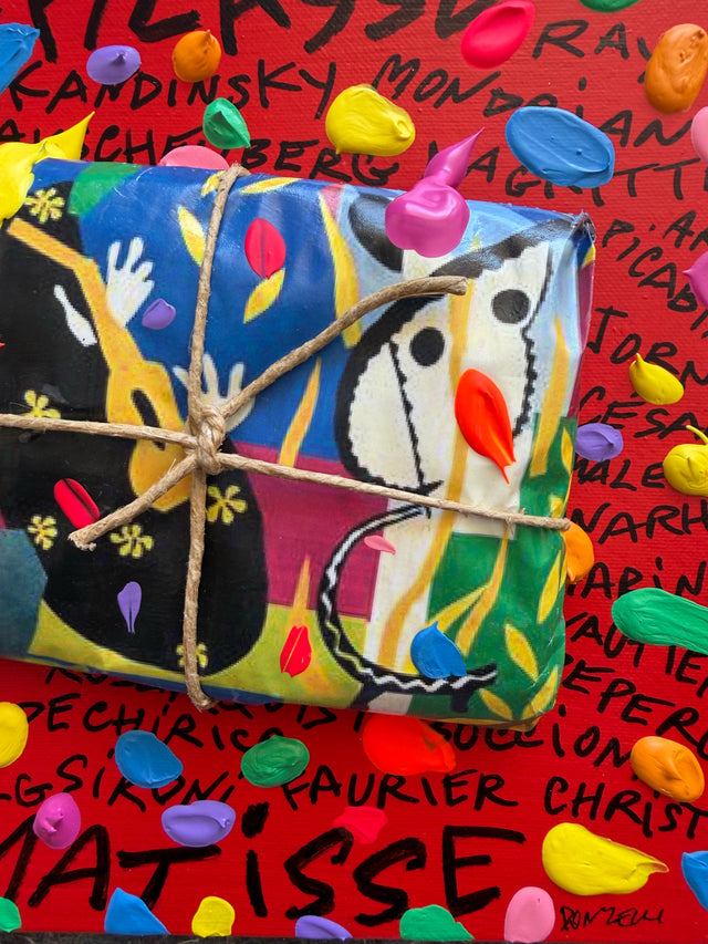 Da Picasso a Matisse | Bruno Donzelli