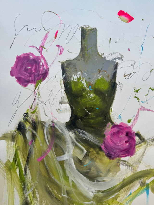 Green day (opera unica) | Luca Bellandi