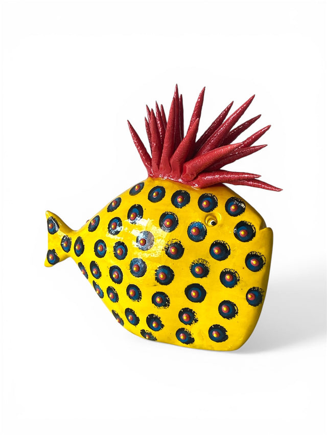 Sea Punk XXIV | Futuro D'arte