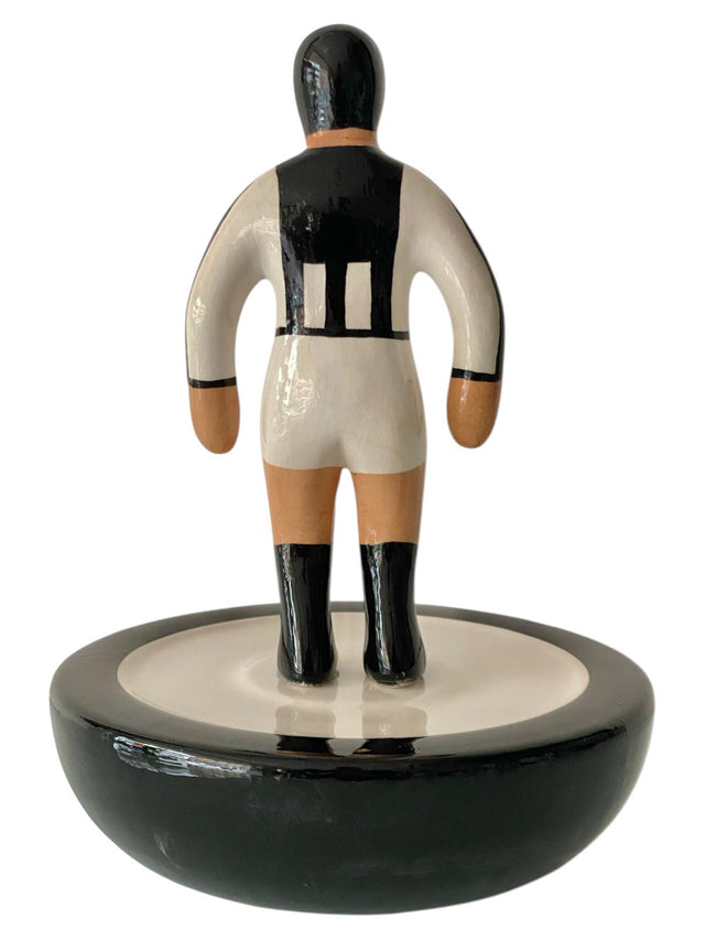 Subbuteo Juventus | Stefano Puzzo