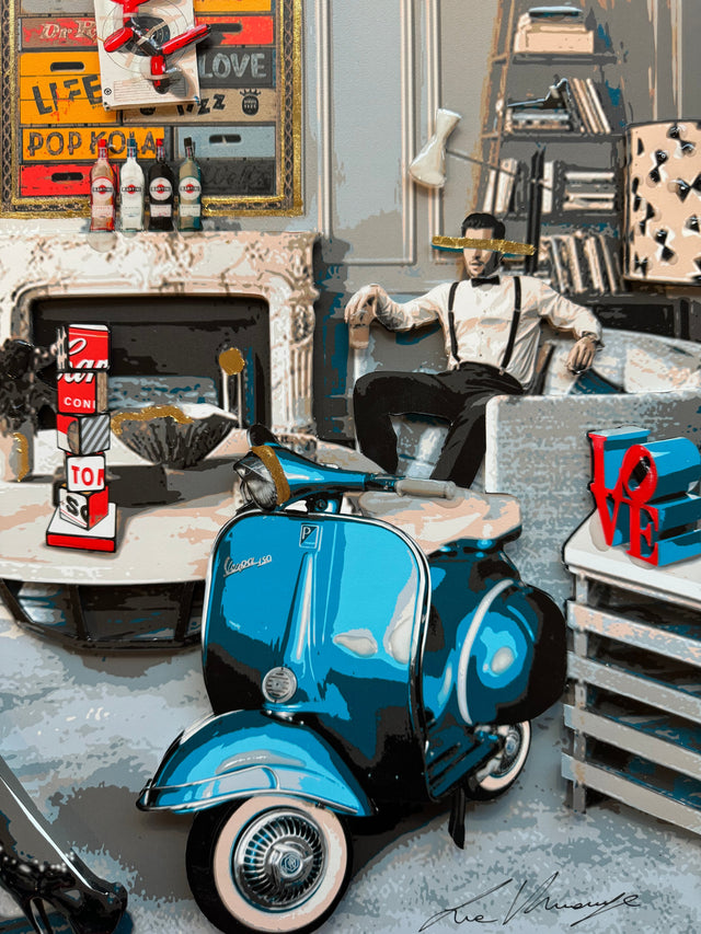 Tentazione | La Rouge