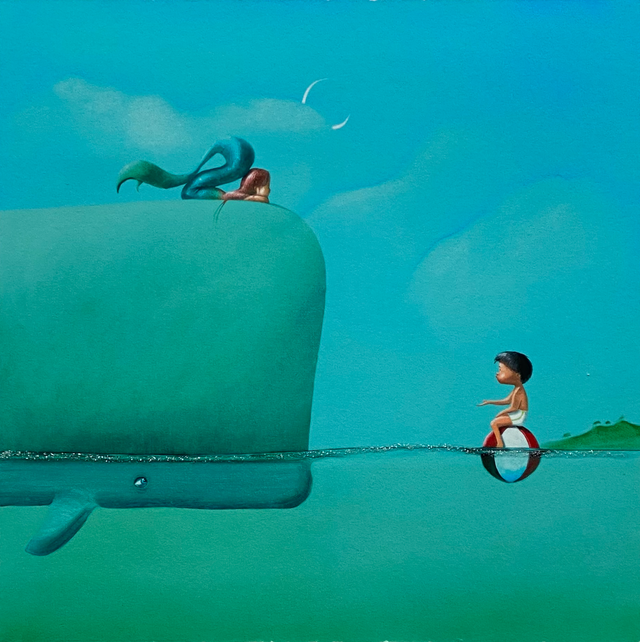 Fidati di me 2 | Diego Santini