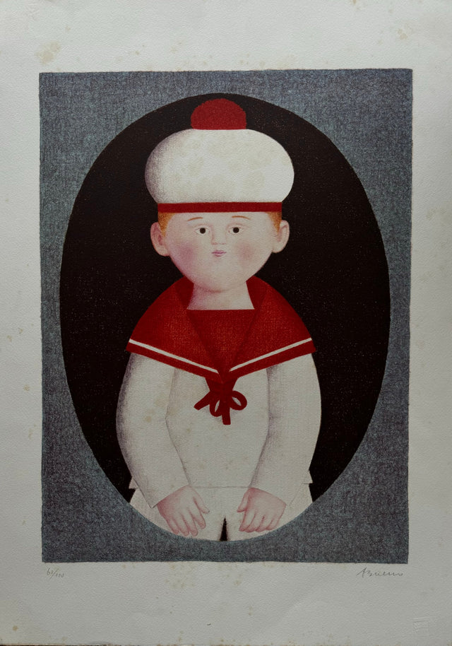 Marinaretto  | Antonio Bueno