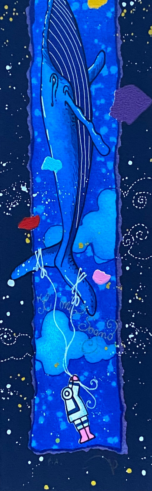 Il mio sogno | Andrea Agostini