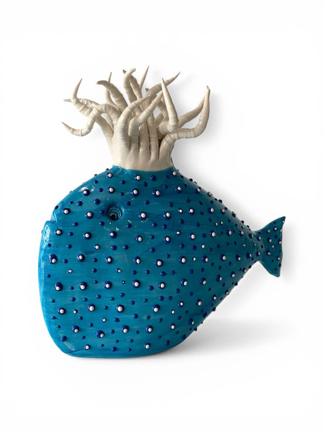 Sea Punk XXIX | Futuro D'arte