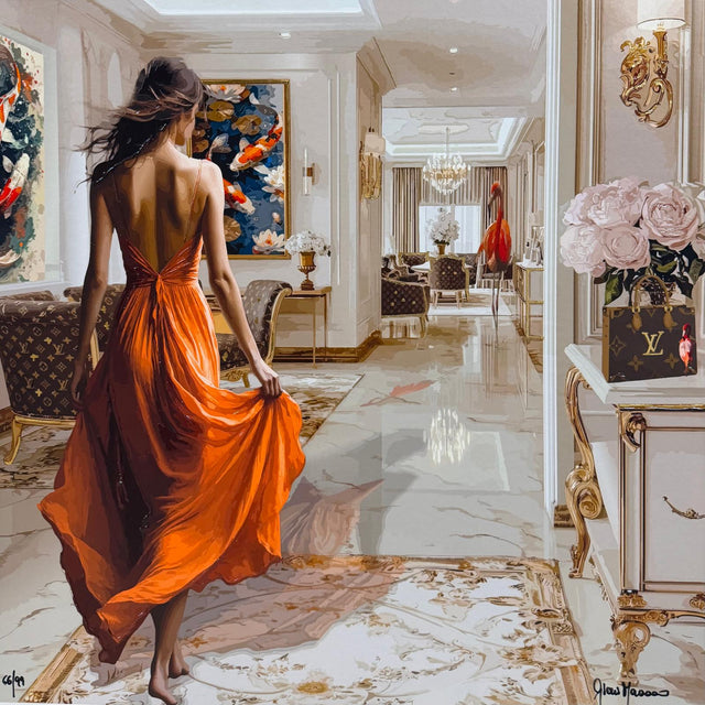 Crisalide | Gianni Moramarco