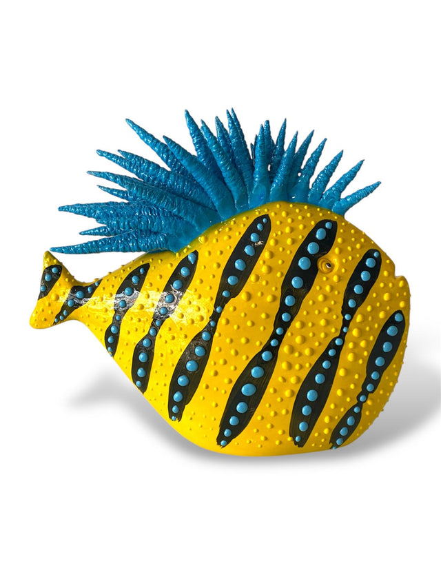 Sea Punk XLVII | Futuro D'arte