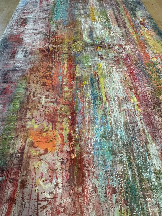 Forma Tonda/Arbero | Elfrida Gubbini