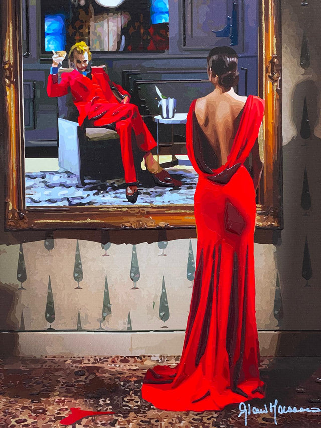 Prosit Eva | Gianni Moramarco