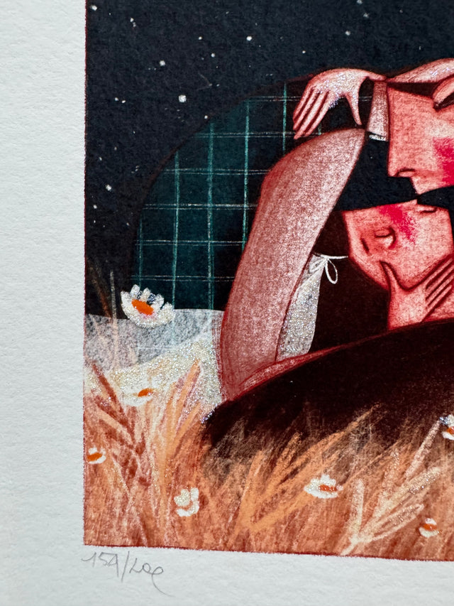 Foto di pura Gioia | Federica Porro