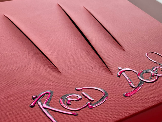 Red Door (Opera Unica) | Eddy Reel