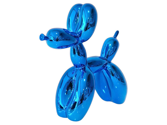 Balloon Dog Blue L | Editions Studio (After)
