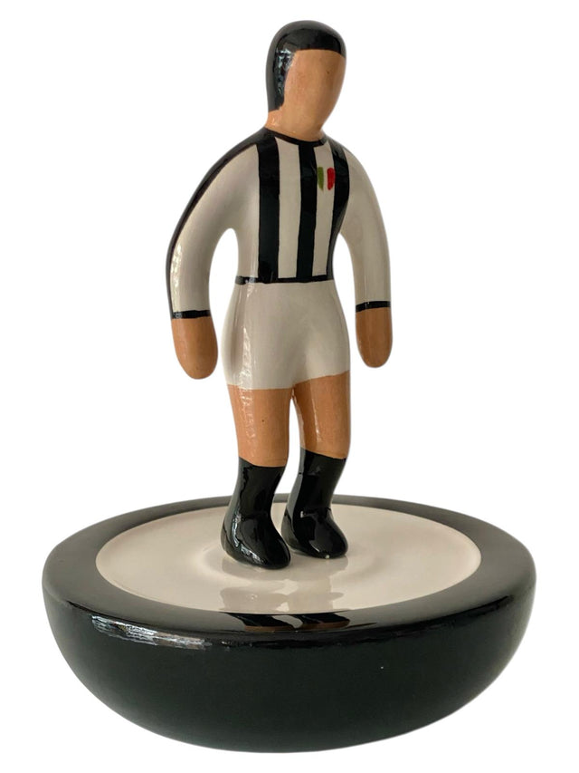 Subbuteo Juventus | Stefano Puzzo