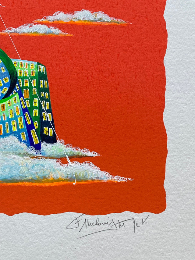 Trasloco Retouchè | Meloniski da Villacidro