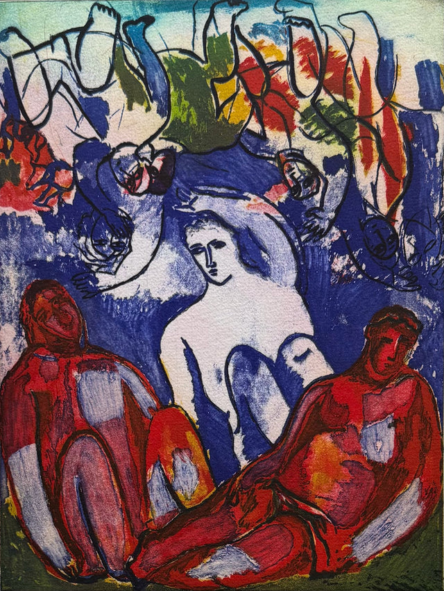 Raccolta III | Sandro Chia