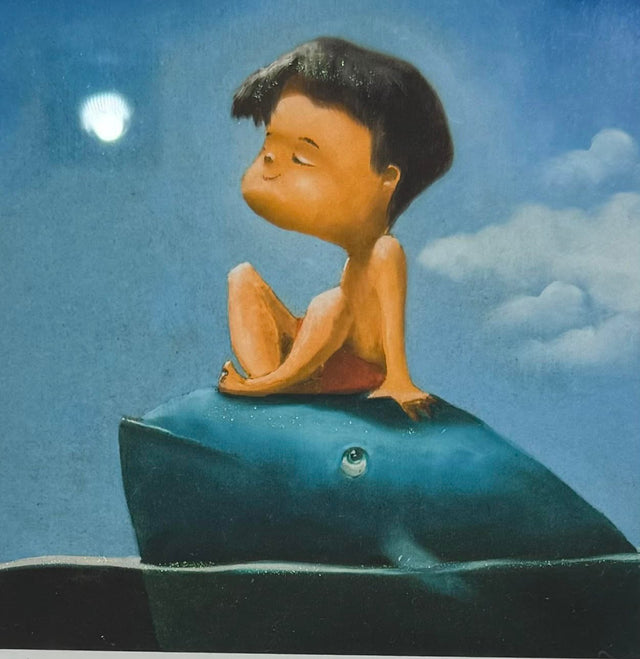 In prima classe | Diego Santini