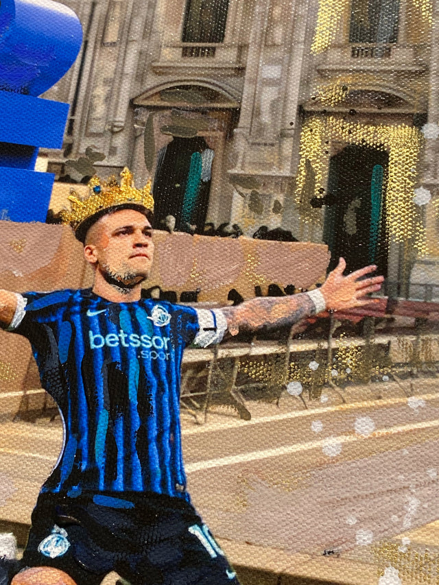 The Day of Champions | Renè