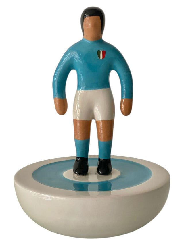 Subbuteo Napoli | Stefano Puzzo