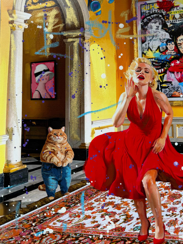 Luxury Chaos (Opera Unica) | Renè