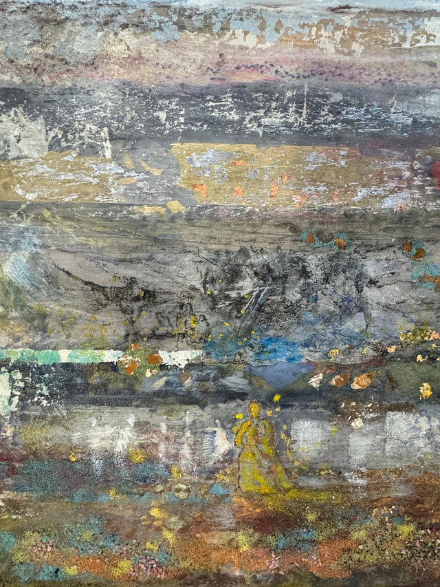 Come in un giardino | Elfrida Gubbini