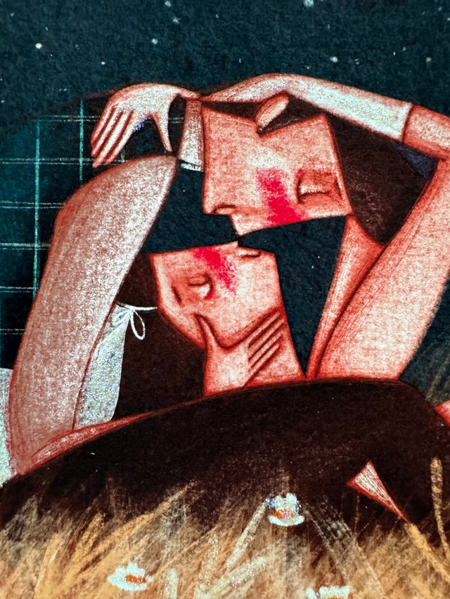 Foto di pura Gioia | Federica Porro