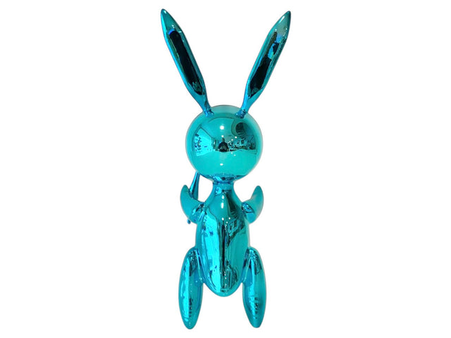 Balloon Rabbit Mint Blue | Editions Studio (After)