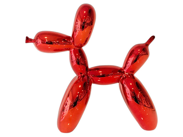 Balloon Dog Red L | Editions Studio (After)
