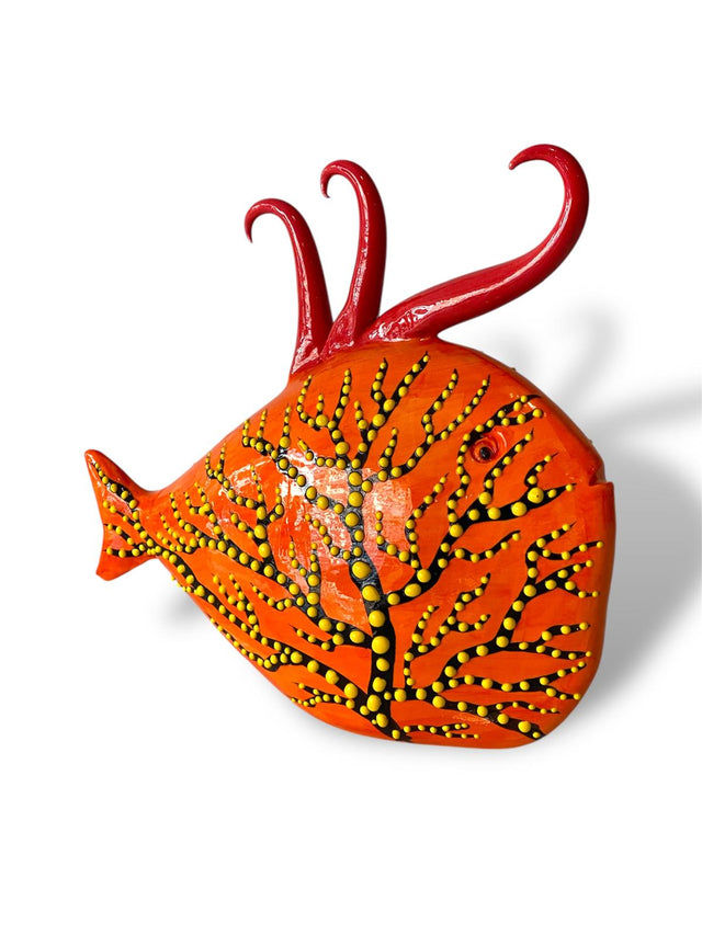 Sea Punk XXXVI | Futuro D'arte