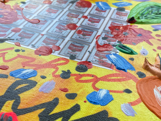 Tomato Ketchup | Bruno Donzelli