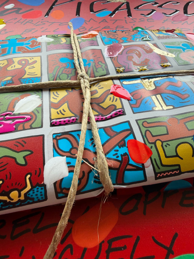 Da Picasso a Haring | Bruno Donzelli