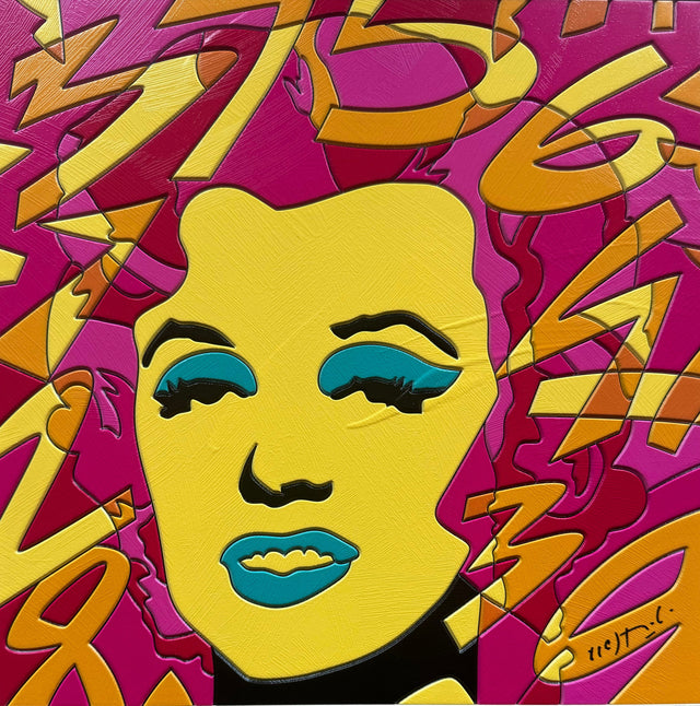 Calcolami  | Ugo Nespolo