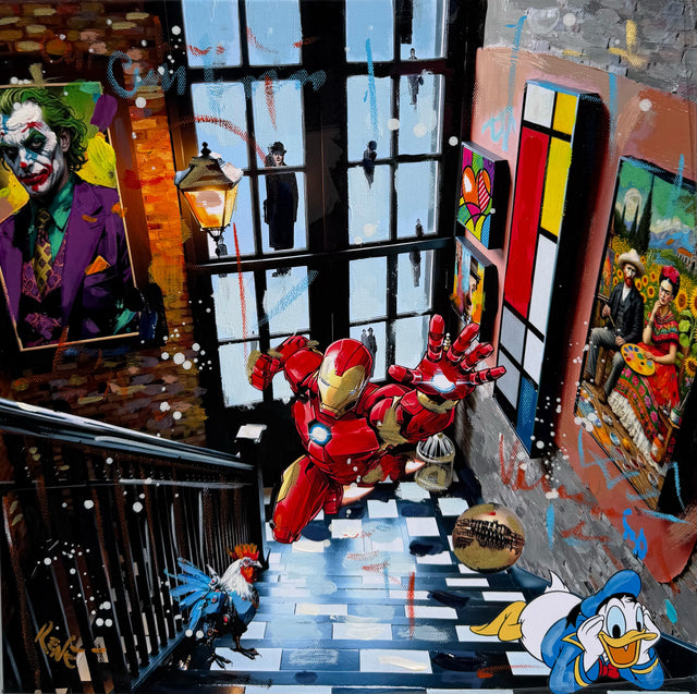 Super House | Renè