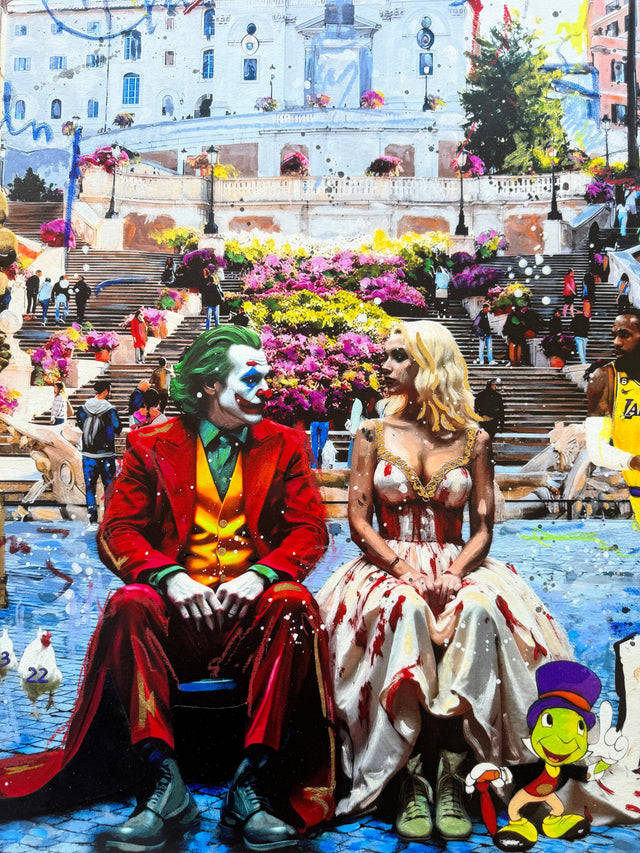 An Eternal Moment  | Renè