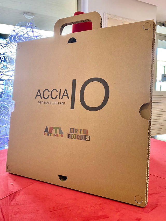 Famiglia | Pep Marchegiani