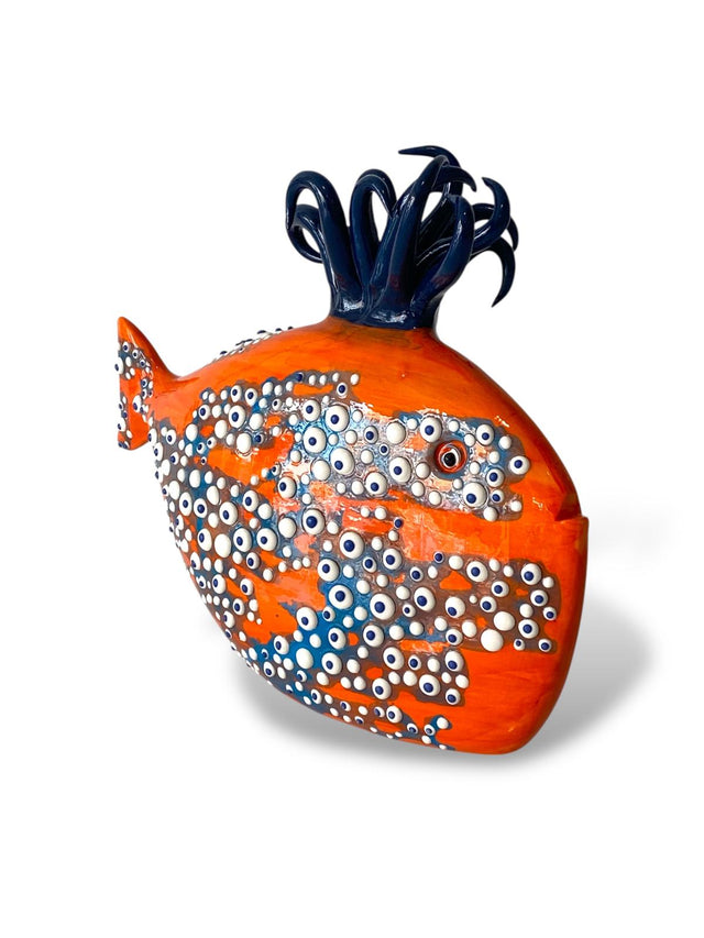 Sea Punk XLVI | Futuro D'arte