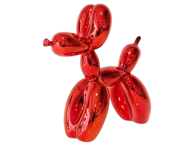 Balloon Dog Red L | Editions Studio (After)