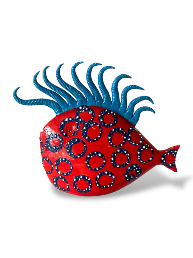 Sea Punk XLVIII | Futuro D'arte