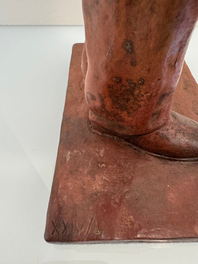 Il Partente | Giampaolo Talani