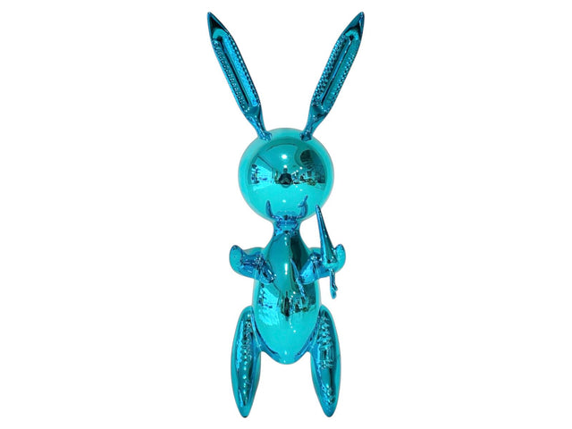 Balloon Rabbit Mint Blue | Editions Studio (After)