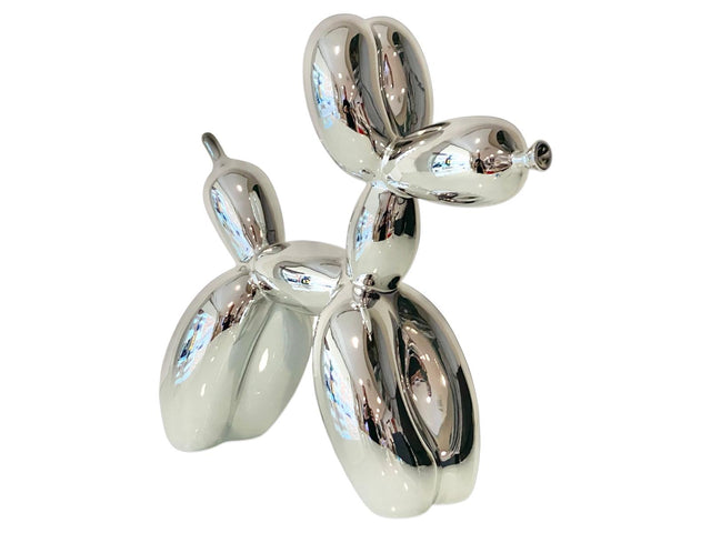 Balloon Dog Silver L | Editions Studio (After)