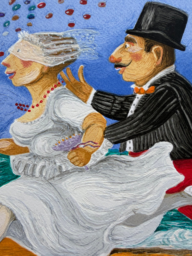 Corsa d'amore | Pino Procopio