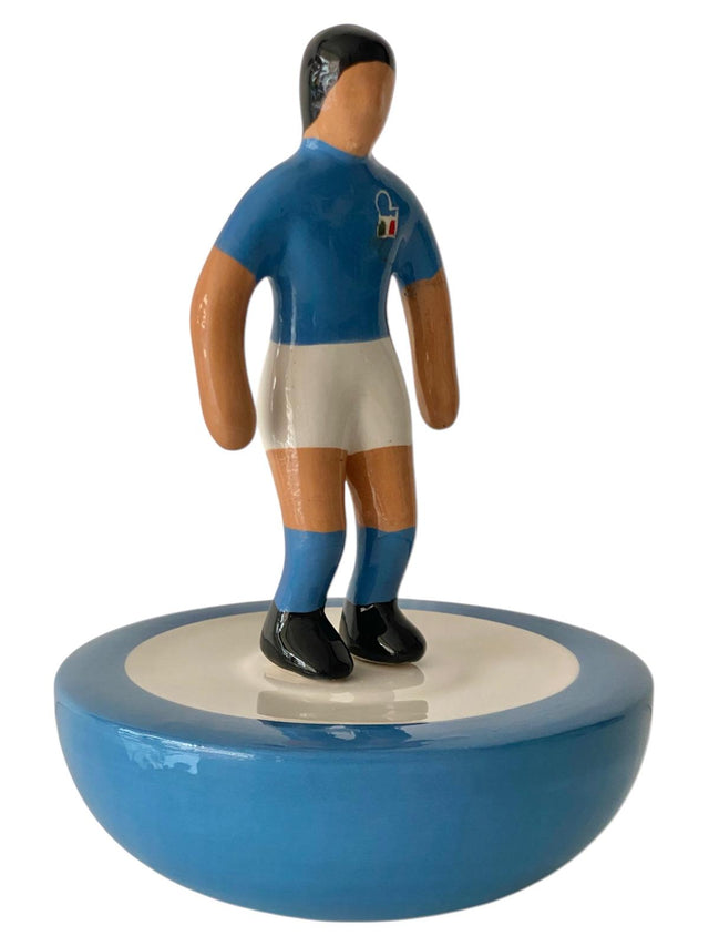 Subbuteo "Il Divin Codino"  | Stefano Puzzo