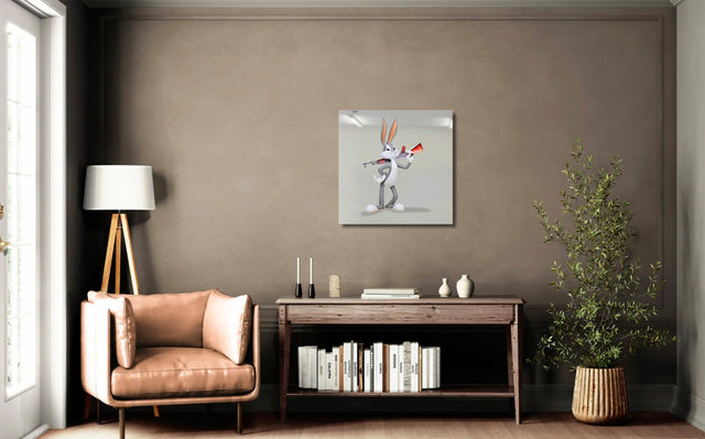 Bug | Pep Marchegiani