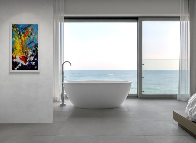 Vela d'altura | Francesco Toraldo