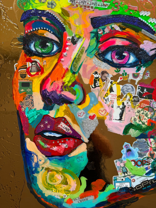 Attimo sospeso  | Diber