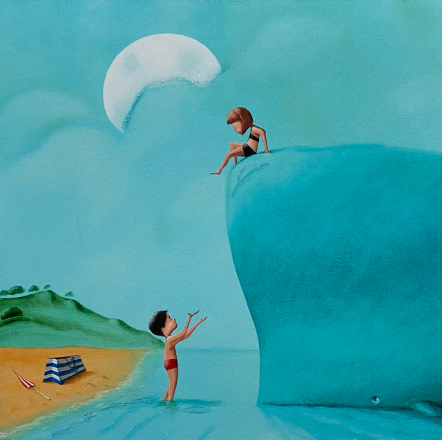 Fidati di me  | Diego Santini