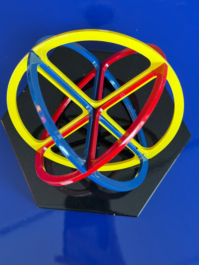 Satelliti  | Lucio Del Pezzo